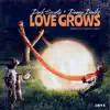 Dark Society & Danny Darko - Love Grows (Where My Rosemary Goes) - Single